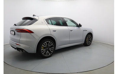 Maserati Grecale - автомобили, коли, обяви за нови и употребявани 24