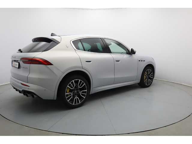 Maserati Grecale - автомобили, коли, обяви за нови и употребявани 24