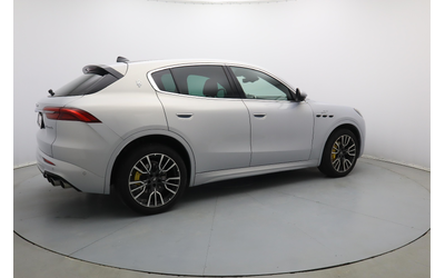 Maserati Grecale - автомобили, коли, обяви за нови и употребявани 25