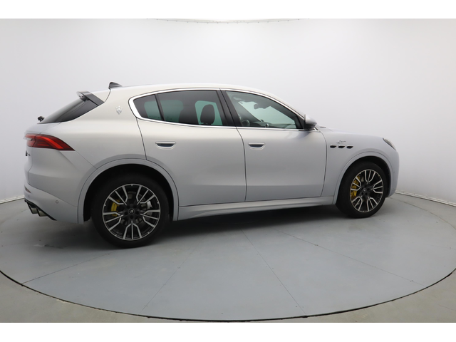 Maserati Grecale - автомобили, коли, обяви за нови и употребявани 26