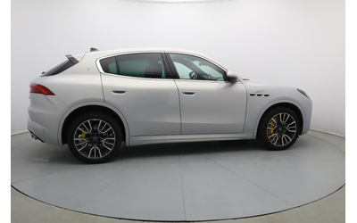 Maserati Grecale - автомобили, коли, обяви за нови и употребявани 27
