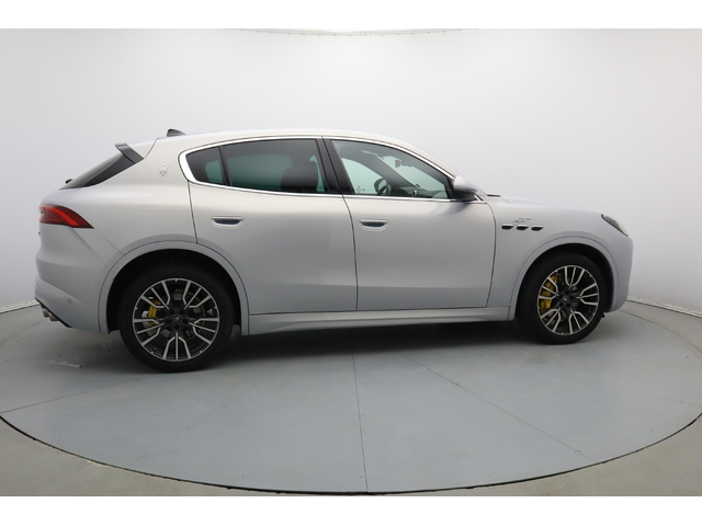 Maserati Grecale - автомобили, коли, обяви за нови и употребявани 27