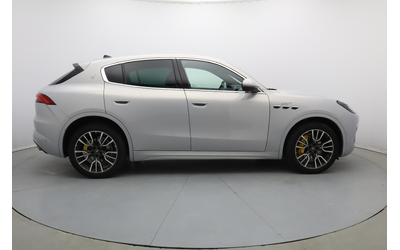 Maserati Grecale - автомобили, коли, обяви за нови и употребявани 28