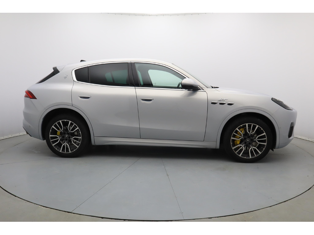 Maserati Grecale - автомобили, коли, обяви за нови и употребявани 29