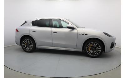 Maserati Grecale - автомобили, коли, обяви за нови и употребявани 30