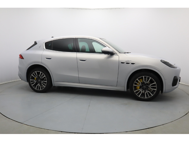 Maserati Grecale - автомобили, коли, обяви за нови и употребявани 30