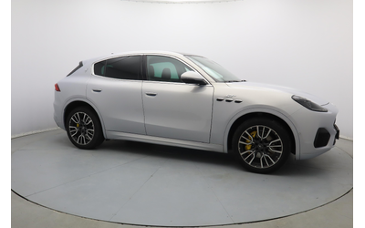 Maserati Grecale - автомобили, коли, обяви за нови и употребявани 31