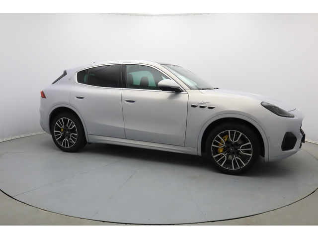 Maserati Grecale - автомобили, коли, обяви за нови и употребявани 31