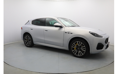 Maserati Grecale - автомобили, коли, обяви за нови и употребявани 32