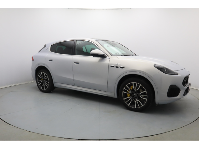 Maserati Grecale - автомобили, коли, обяви за нови и употребявани 32