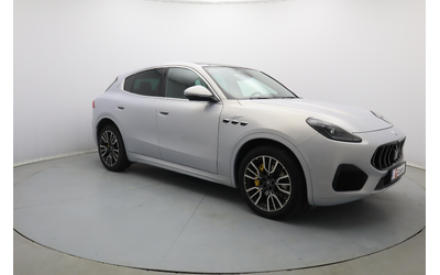 Maserati Grecale - автомобили, коли, обяви за нови и употребявани 33