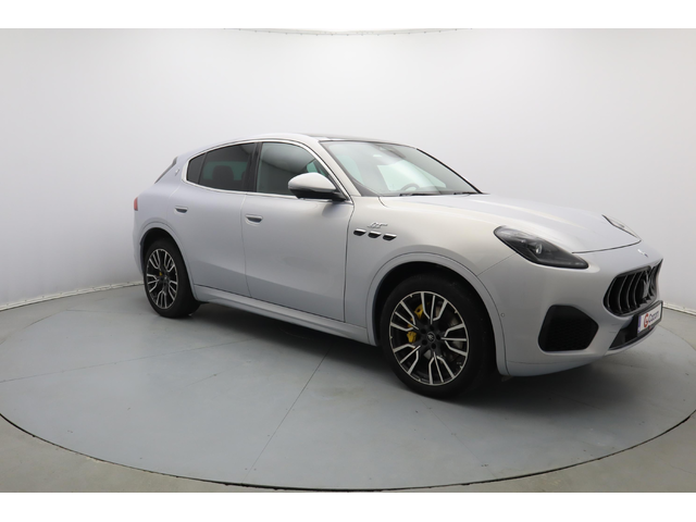 Maserati Grecale - автомобили, коли, обяви за нови и употребявани 33