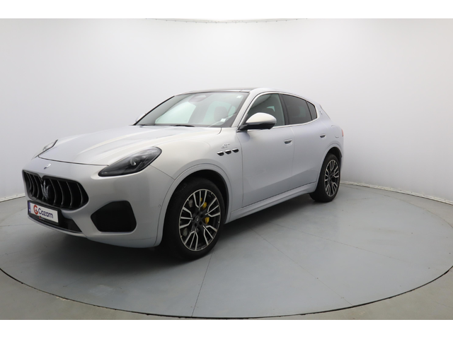 Maserati Grecale - автомобили, коли, обяви за нови и употребявани 3