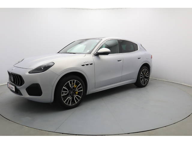 Maserati Grecale - автомобили, коли, обяви за нови и употребявани 4
