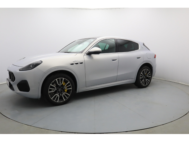 Maserati Grecale - автомобили, коли, обяви за нови и употребявани 5