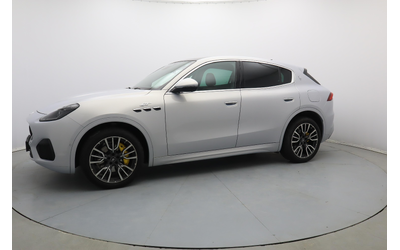 Maserati Grecale - автомобили, коли, обяви за нови и употребявани 6