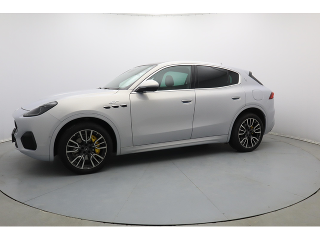 Maserati Grecale - автомобили, коли, обяви за нови и употребявани 6