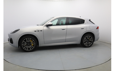 Maserati Grecale - автомобили, коли, обяви за нови и употребявани 7