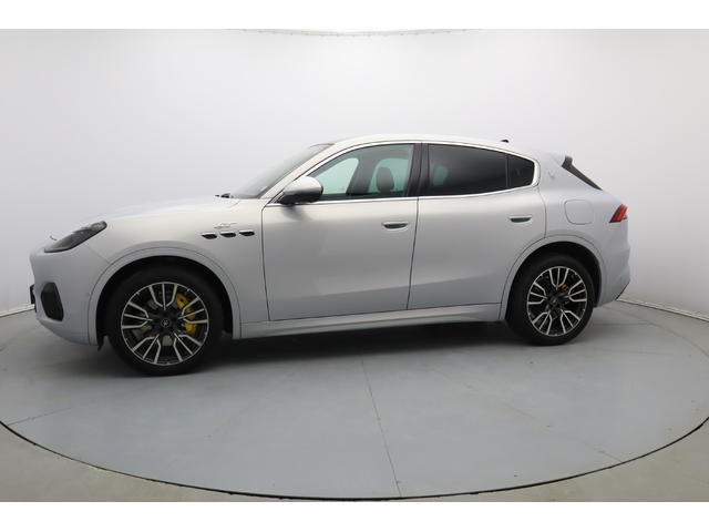 Maserati Grecale - автомобили, коли, обяви за нови и употребявани 7
