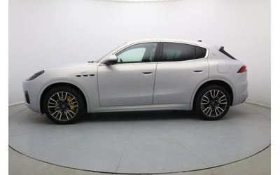 Maserati Grecale - автомобили, коли, обяви за нови и употребявани 8