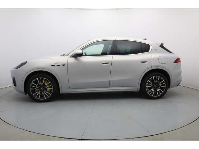 Maserati Grecale - автомобили, коли, обяви за нови и употребявани 8