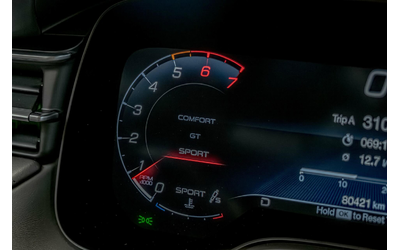 Maserati Grecale GT/Sonus Faber/HuD/Камера 360/Ambient/PDC/F1/ - автомобили, коли, обяви за нови и употребявани 13