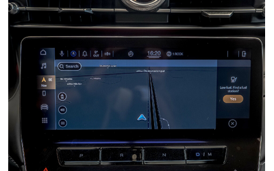 Maserati Grecale GT/Sonus Faber/HuD/Камера 360/Ambient/PDC/F1/ - автомобили, коли, обяви за нови и употребявани 14