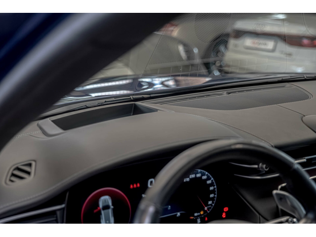 Maserati Grecale GT/Sonus Faber/HuD/Камера 360/Ambient/PDC/F1/ - автомобили, коли, обяви за нови и употребявани 9