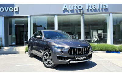 maserati-levante - 0