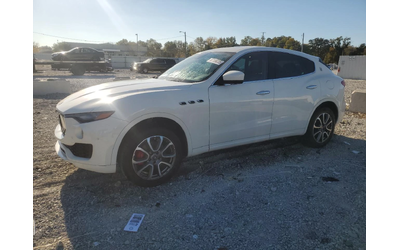maserati-levante - 0