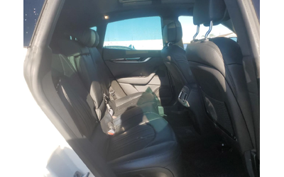 Maserati Levante Q4 AWD* DISTRONIC* PANO* КОЖА - автомобили, коли, обяви за нови и употребявани 10