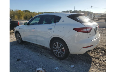 maserati-levante - 1