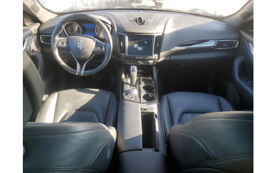 Maserati Levante Q4 AWD* DISTRONIC* PANO* КОЖА - автомобили, коли, обяви за нови и употребявани 7