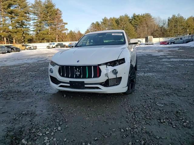 Maserati Levante 3.0L 6 ALL WHEEL DRIVE - автомобили, коли, обяви за нови и употребявани 0