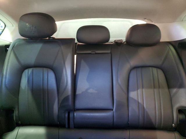 Maserati Levante 3.0L 6 ALL WHEEL DRIVE - автомобили, коли, обяви за нови и употребявани 10