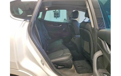 Maserati Levante 3.0L 6 ALL WHEEL DRIVE - автомобили, коли, обяви за нови и употребявани 11