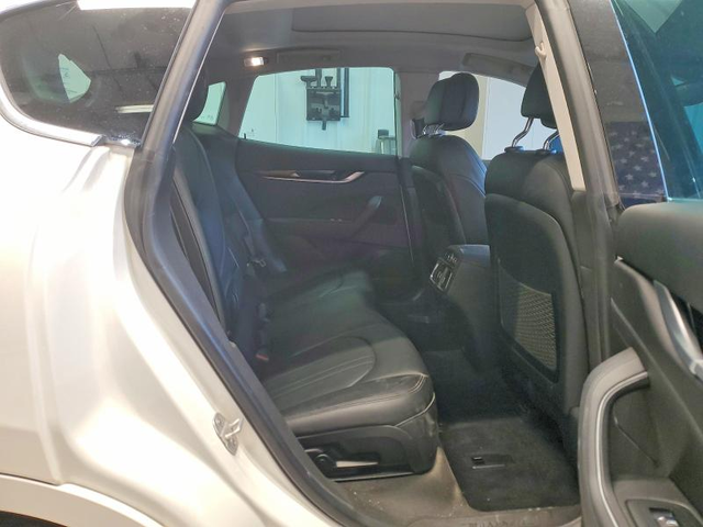 Maserati Levante 3.0L 6 ALL WHEEL DRIVE - автомобили, коли, обяви за нови и употребявани 11