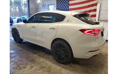 maserati-levante-3-0l-6-all-wheel-drive - 2