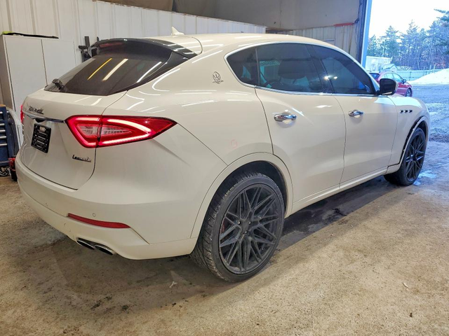 Maserati Levante 3.0L 6 ALL WHEEL DRIVE - автомобили, коли, обяви за нови и употребявани 3
