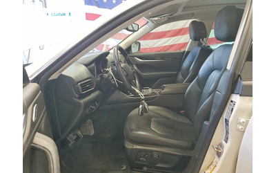 Maserati Levante 3.0L 6 ALL WHEEL DRIVE - автомобили, коли, обяви за нови и употребявани 7