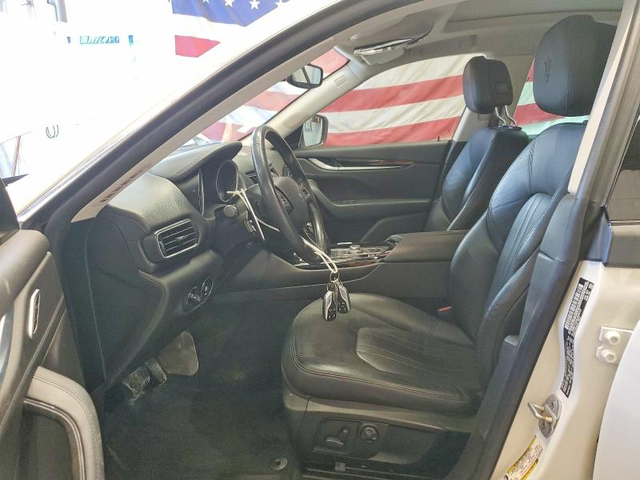 Maserati Levante 3.0L 6 ALL WHEEL DRIVE - автомобили, коли, обяви за нови и употребявани 7