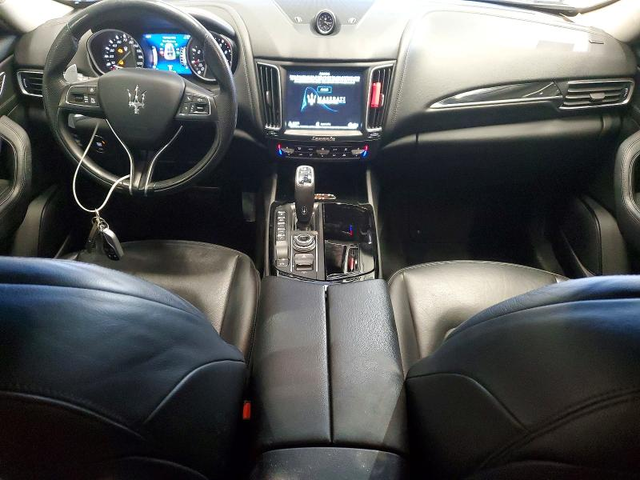 Maserati Levante 3.0L 6 ALL WHEEL DRIVE - автомобили, коли, обяви за нови и употребявани 8