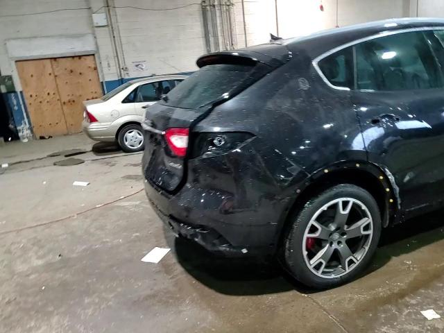 Maserati Levante 3.0L 6 ALL WHEEL DRIVE - автомобили, коли, обяви за нови и употребявани 0