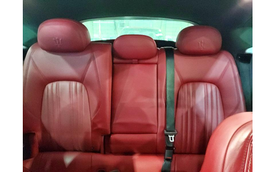 Maserati Levante 3.0L 6 ALL WHEEL DRIVE - автомобили, коли, обяви за нови и употребявани 10