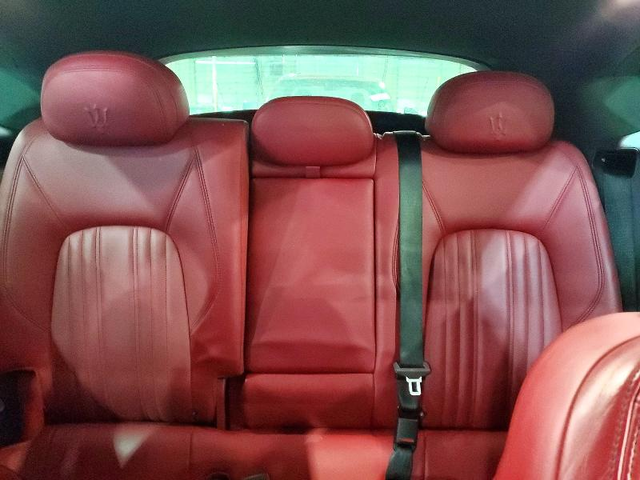 Maserati Levante 3.0L 6 ALL WHEEL DRIVE - автомобили, коли, обяви за нови и употребявани 10