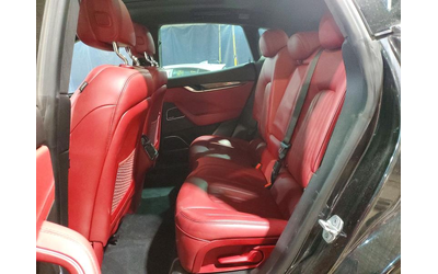 Maserati Levante 3.0L 6 ALL WHEEL DRIVE - автомобили, коли, обяви за нови и употребявани 11