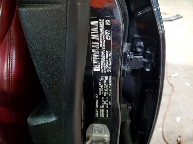 Maserati Levante 3.0L 6 ALL WHEEL DRIVE - автомобили, коли, обяви за нови и употребявани 15