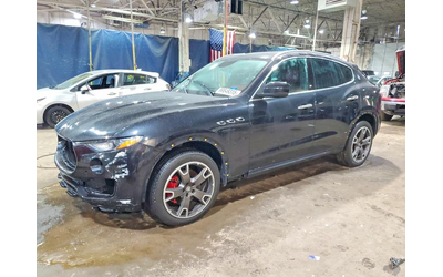 maserati-levante-3-0l-6-all-wheel-drive - 1