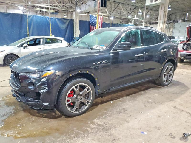 Maserati Levante 3.0L 6 ALL WHEEL DRIVE - автомобили, коли, обяви за нови и употребявани 1