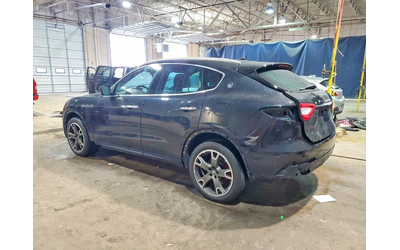 maserati-levante-3-0l-6-all-wheel-drive - 2